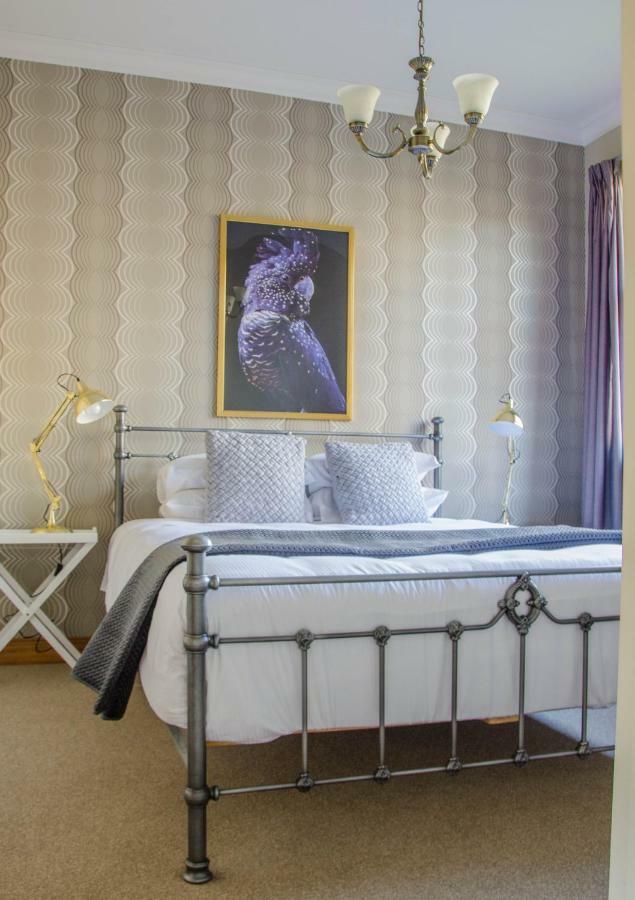 Mataura Lodge Athol Exteriér fotografie